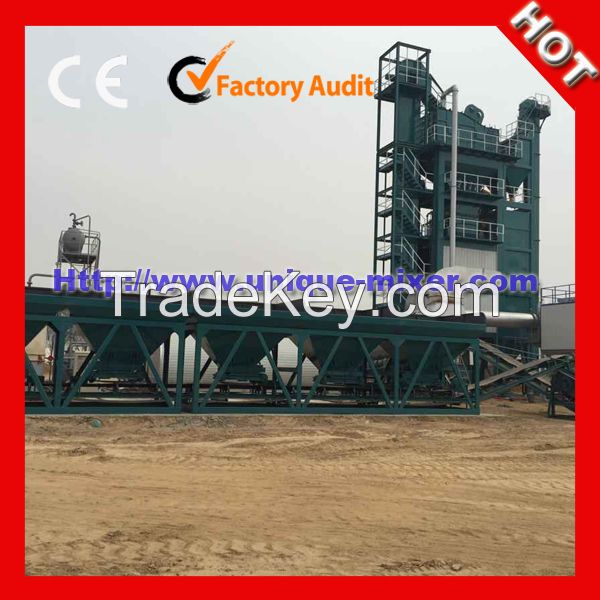2015 Hot Sale Asphalt Mixing Plant From China