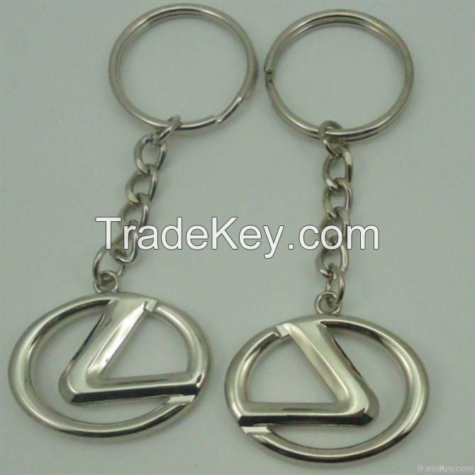 sell key chains, logo key chains, mark chains, word chains, 