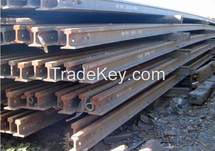 USED RAILS OFFER