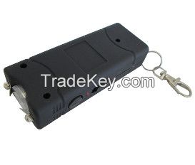 Mini 800 Rechargeable  Stun Gun with King Chain