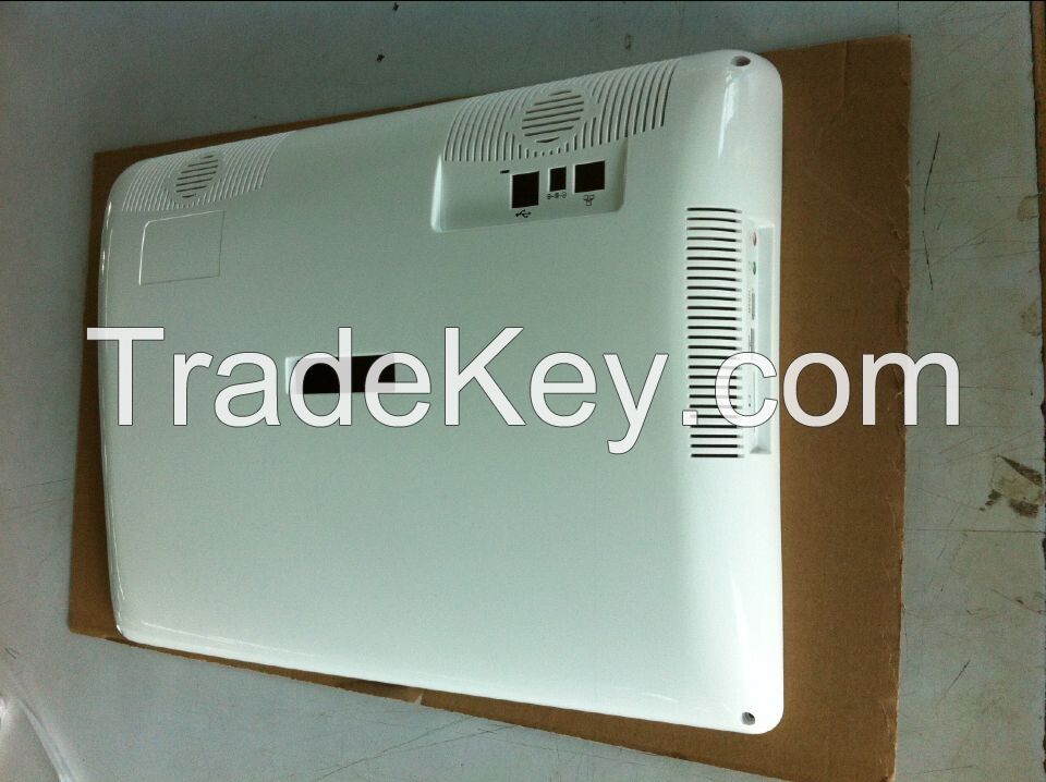 Sell plastic electronic shell, cover, case.