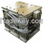 sell china hot runner injection mold, mould and moulding.