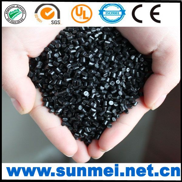 PA6 Plastic Raw Material--Factory direct sale