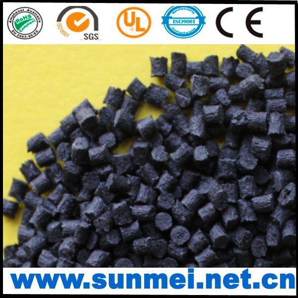 PA66 Plastic Raw Material--Factory direct sale