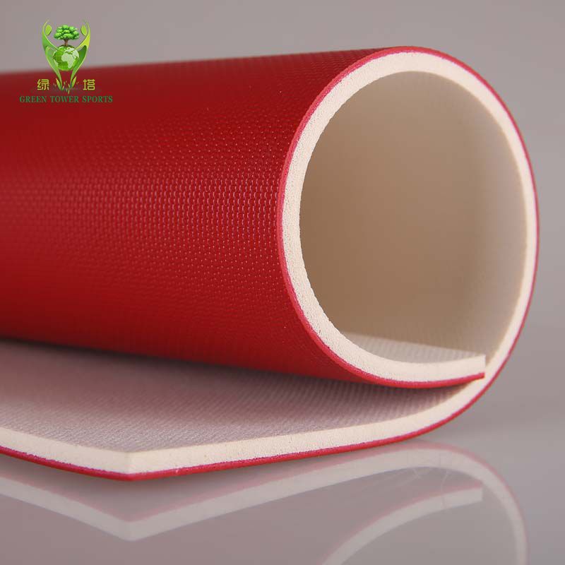 PVC Flooring Mat for all indoor sport courts flooring covering