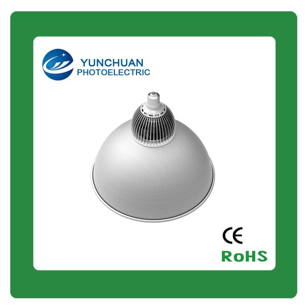 Sell E40 50W LED High Bay Light