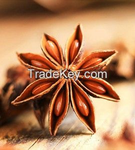 Star anise