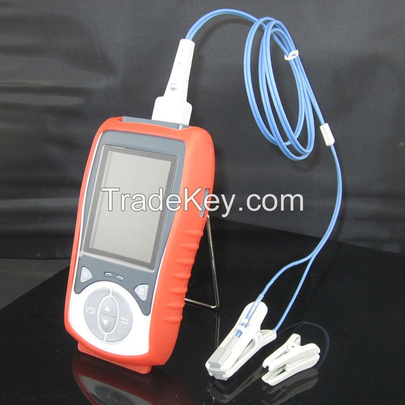 HK-F380V VET SpO2 Pulse Veterinary Oximeter