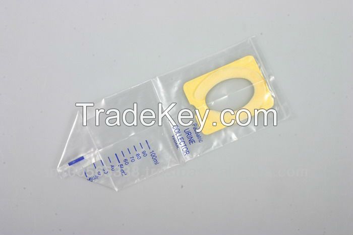 HK-13543 Pediatric Urine bags