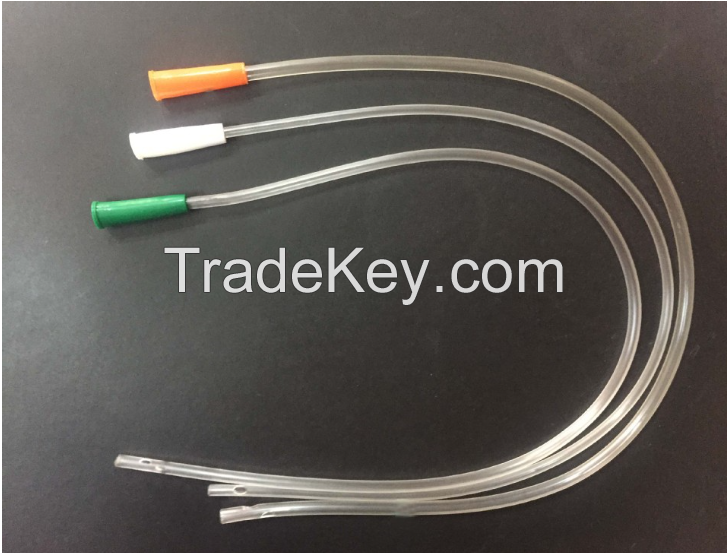 HK-13483 Suction Catheter