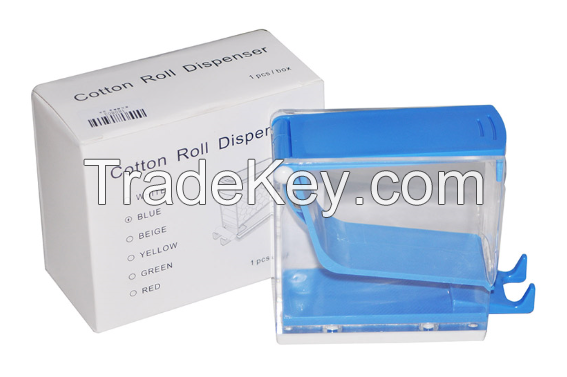 cotton roll dispenser HK-138493