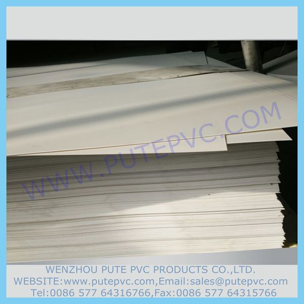 PT-PP-003 PVC Material by rolls or pieces