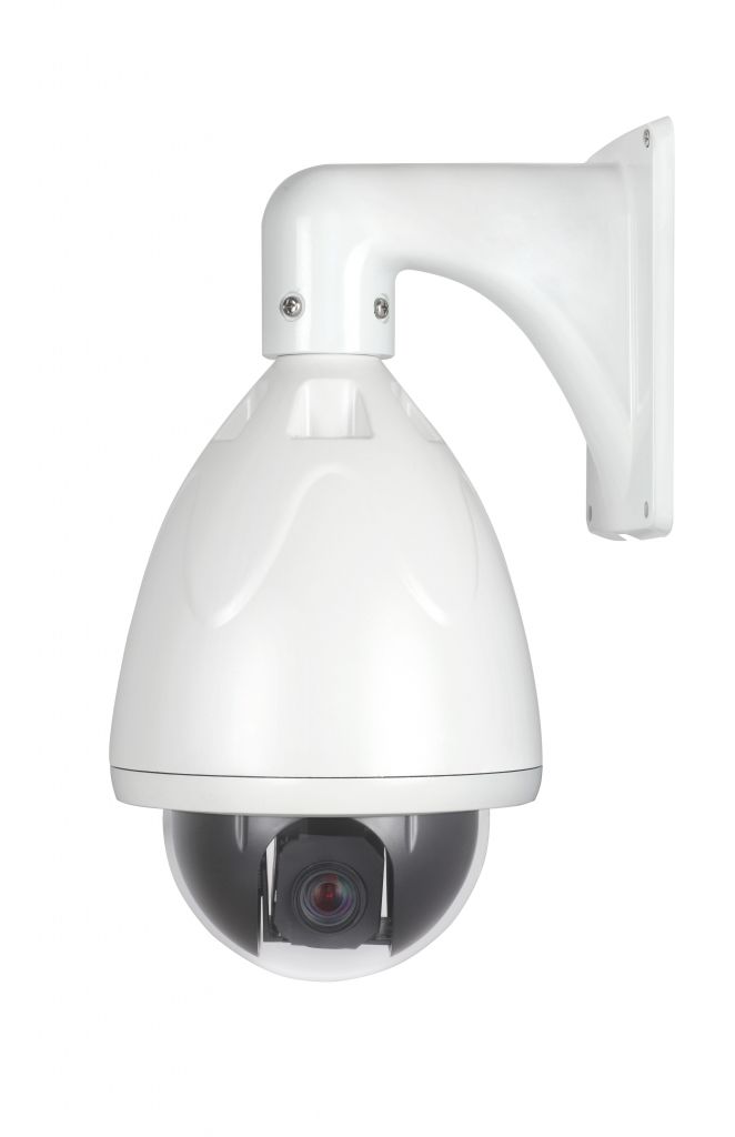 HSDC-I3AXX Series  Analong High Speed  Dome Camera