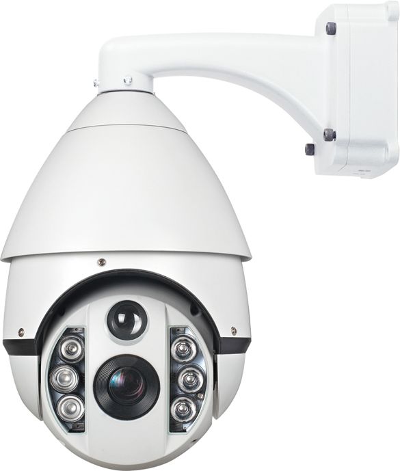 HSDC-I110 IP High Speed  Dome Camera