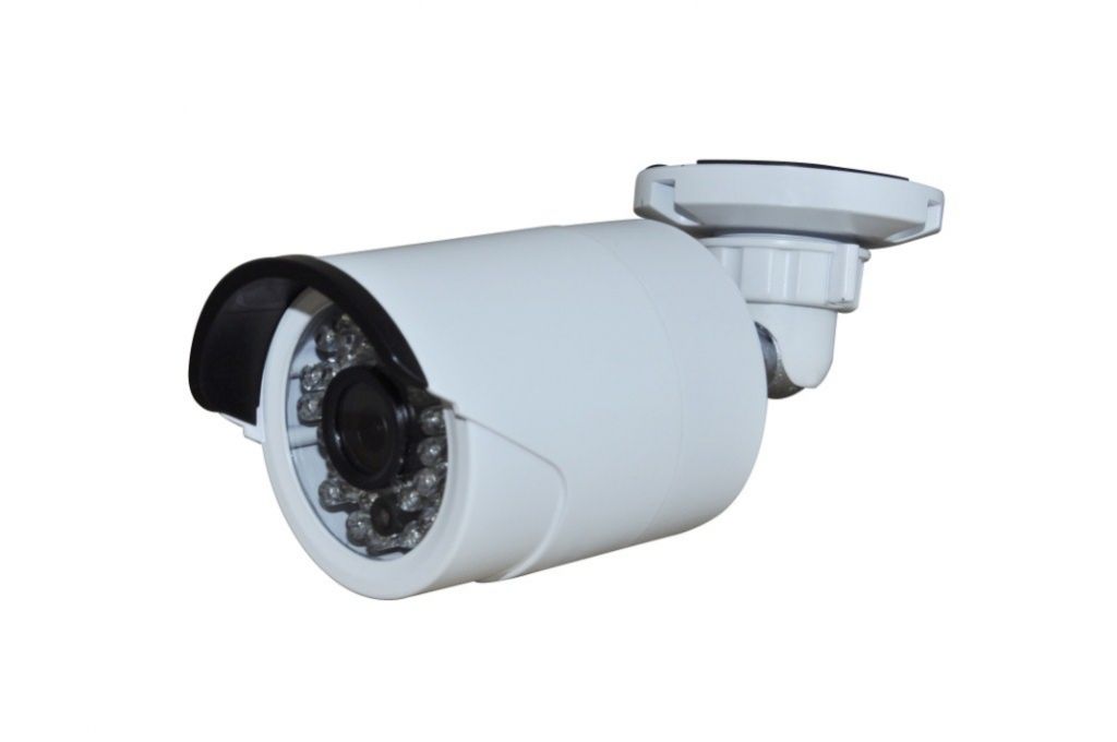 IPC-E513  1.3 Megapixel IR Bullet IP Camera