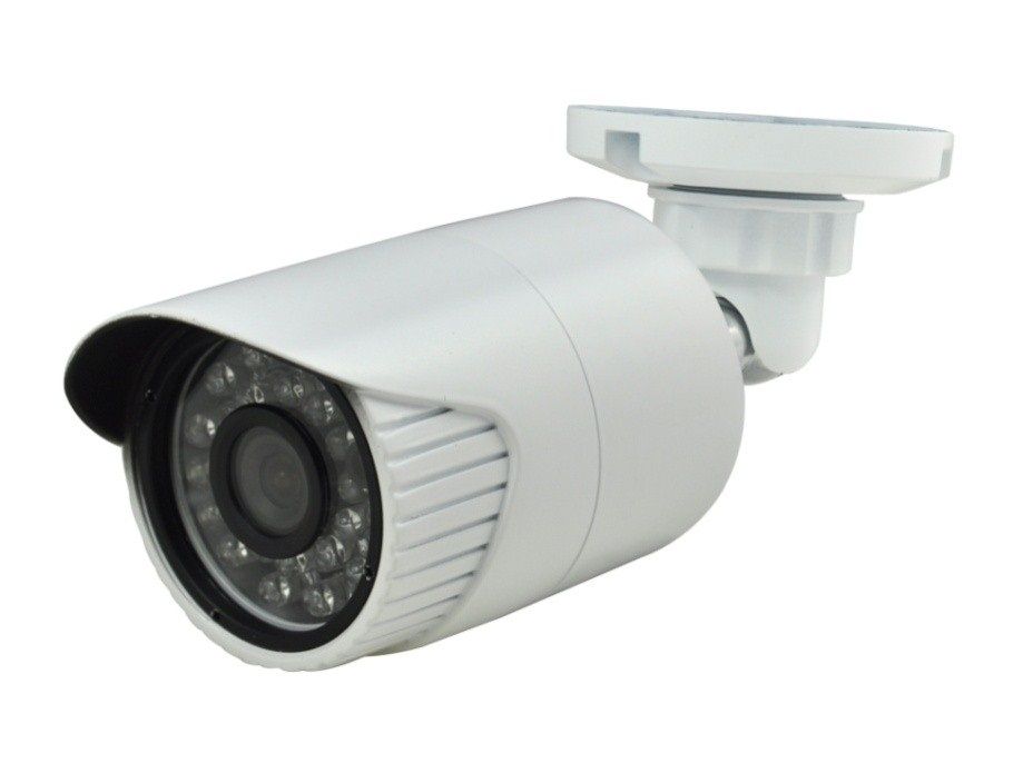 IPC-E420S  2.0 Megapixel Low-Lux IP Camera