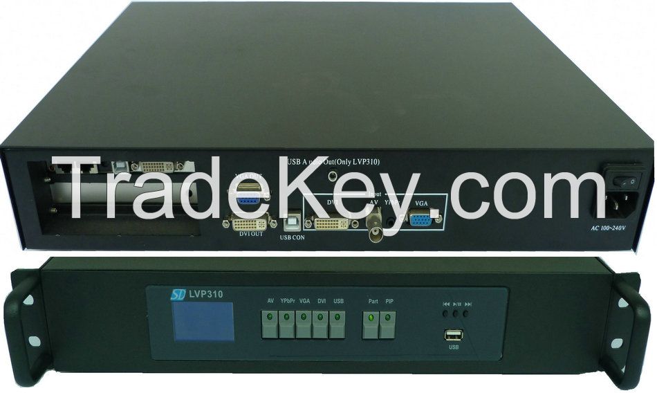 Sell LVP310 LED VIDEO PROCESSOR