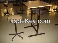 Drafting Table Manufacturer in Chennai, Madurai, Trichy, Coimbatore, Tamilnadu