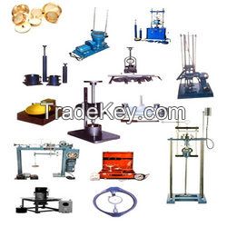 SOIL TESTING EQUIPMENT MANUFACTURER IN CHENNAI, COIMBATORE, MADURAI