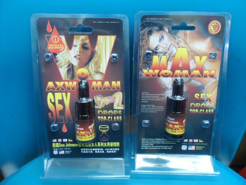 Max Woman Top Class Sex Drops Female Sexual Enhancement Pills Without Side Effects