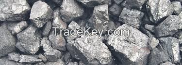 iron ore