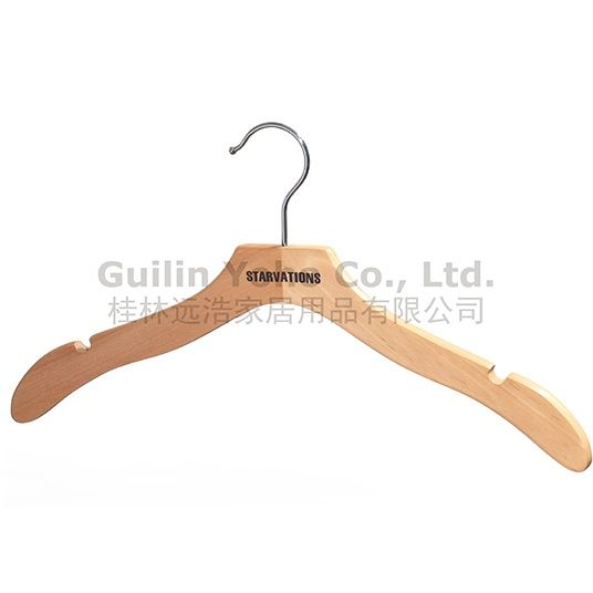 Sell natural top hanger