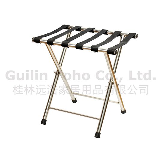 Sell elegant metal luggage rack