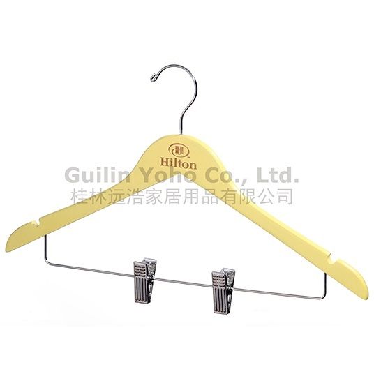 Sell simple and generous combination hanger