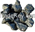 Raw Graphite a millions of tons from my own mining