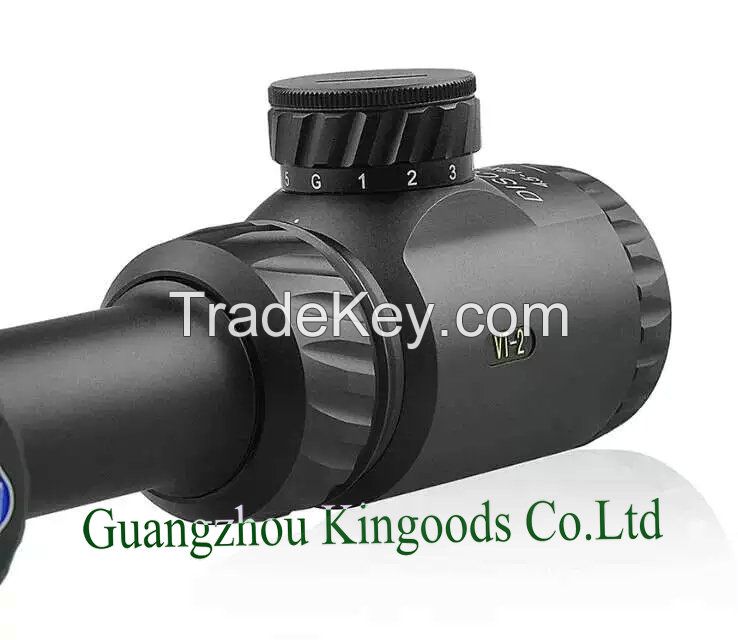 military infrared RD3 4.5-18X44 Night Vision Riflescope tactical Night Vision monocular