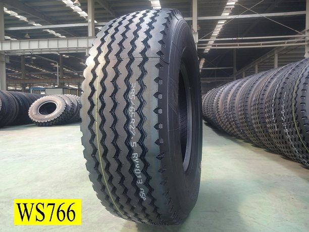 Sell Good Quality New Radial Truck Tire 385/65R22.5 with ECE DOT GCC CNAS TS16949