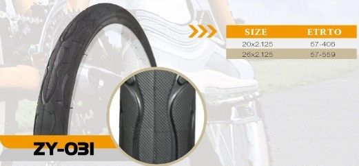 bicycle tire heavy tire