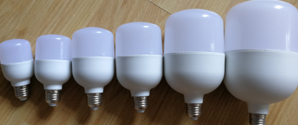 LED BULBS