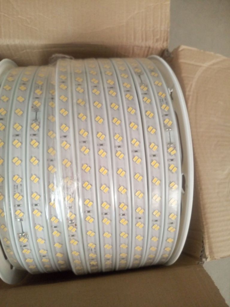 flexible led strip light