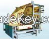 Automatic Double Fold and Plating Machine