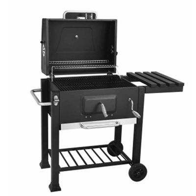 Big Square BBQ Grills for Family and Commercial use (DS-34)