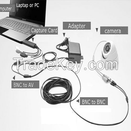 Sell USB Video Capture Card