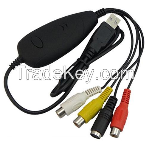 Sell USB Video Capture Card with professional edit sof