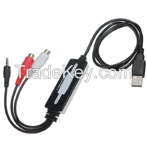 Sell USB Audio Capture Device