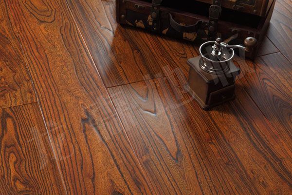 Sell Elm wood flooring