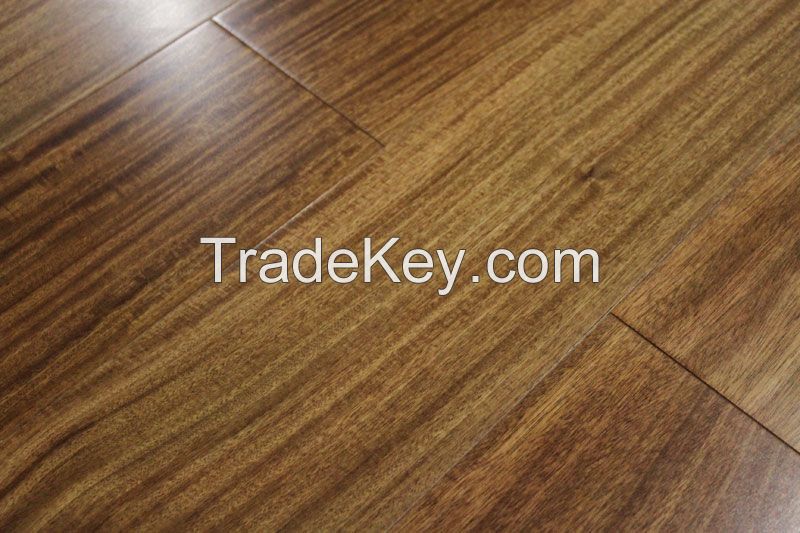 Sell Santos Mahogany/Balsamo hardwood flooring