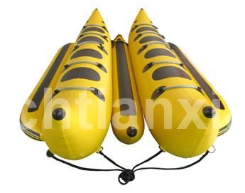 Sell Inflatable Boats(Banana Boats)