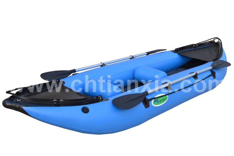 Sell Inflatable Boats(Canoes/kayaks)