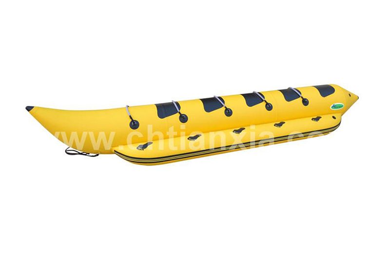 Sell Inflatable boat( Single-tube Banana Boats)