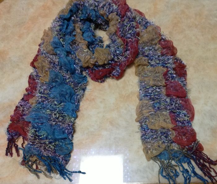 sell scarves