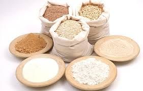 Wheat Flour