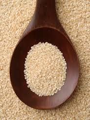 Premium Sesame Seeds