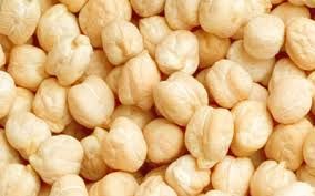 Chickpeas