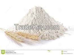 Wheat Flour