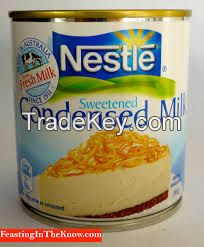 Condensed Milk